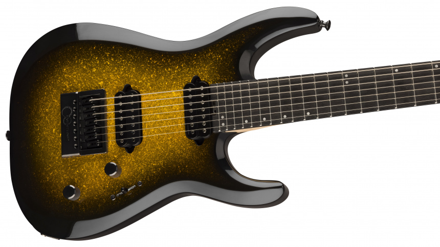 Pro Plus Series Dinky® MDK EverTune® 7